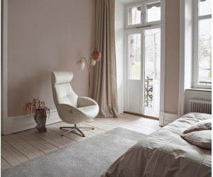 Sillón relax GLOBE SWIVEL